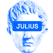Julius logo